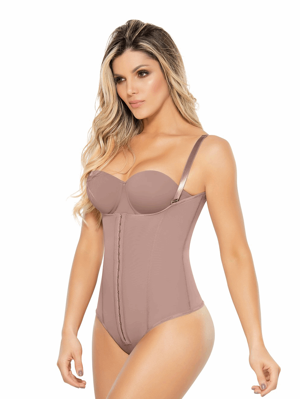 Luxury Body Shaper 6149