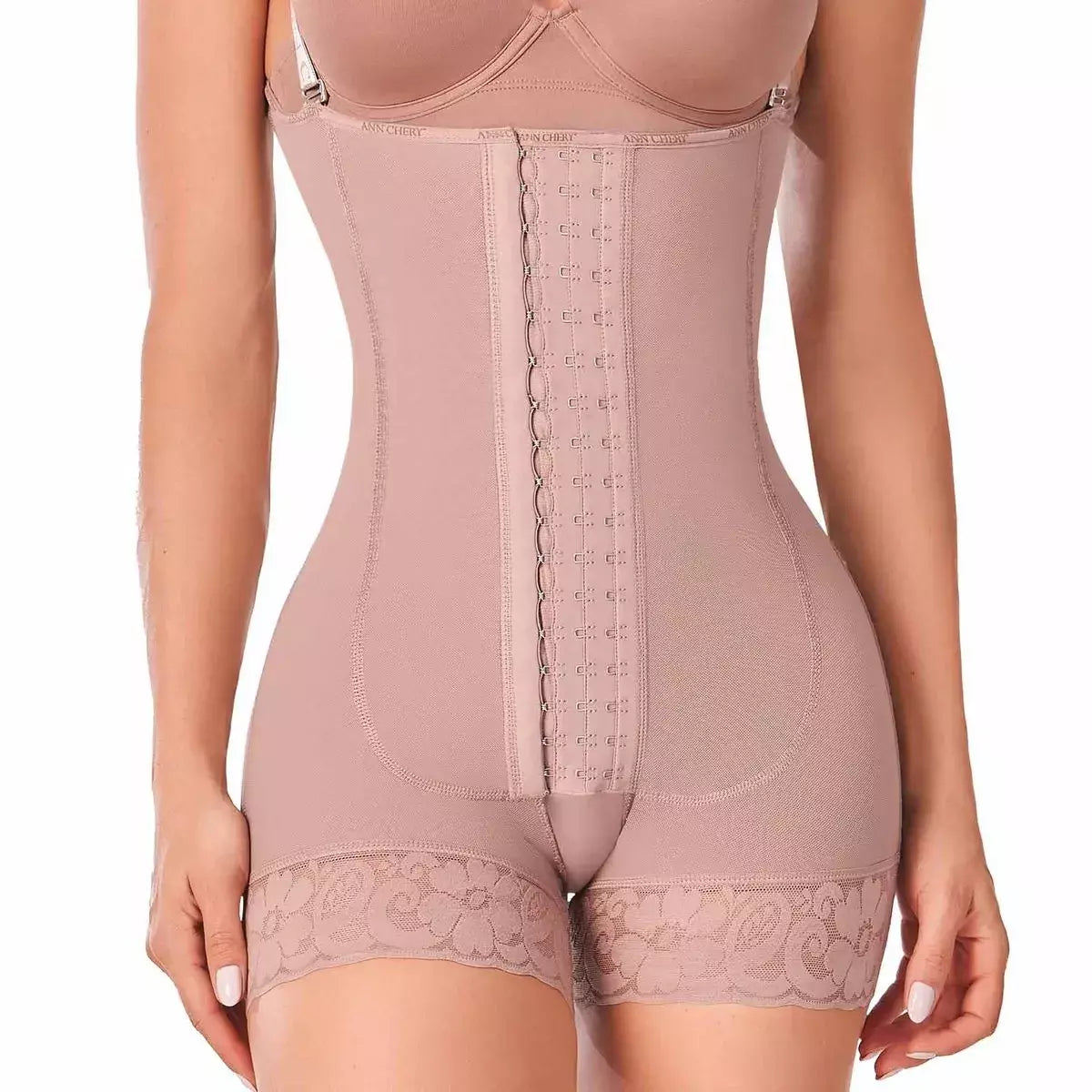 Sculpted Waist Shaper 5166