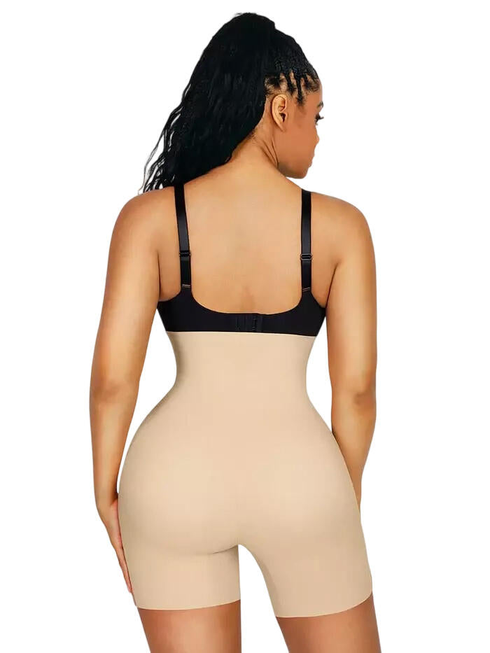 Shorts Seamless Sculpting Shapewear 230006