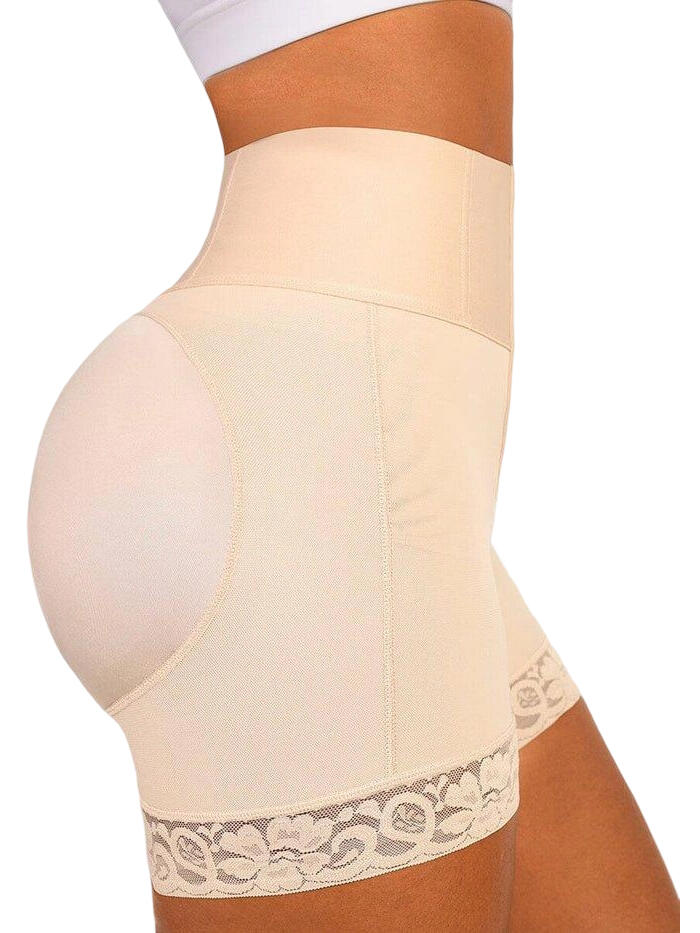 SHAPE ME Lace Shorts 220147