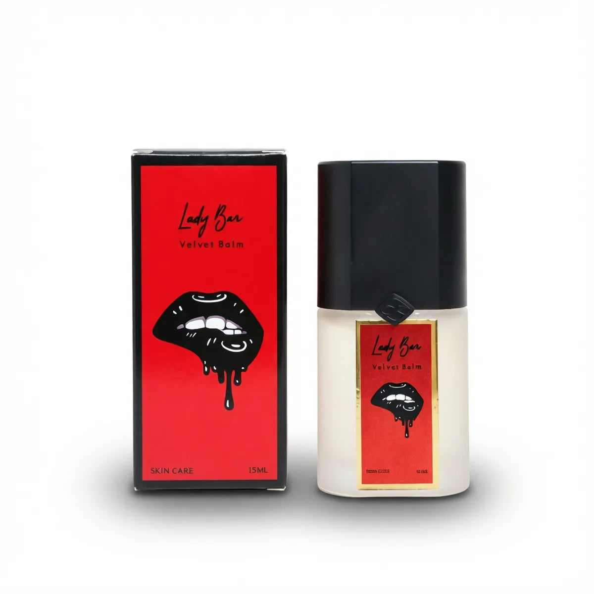 All Over Balm pheromone ( Velvet ) 30ml