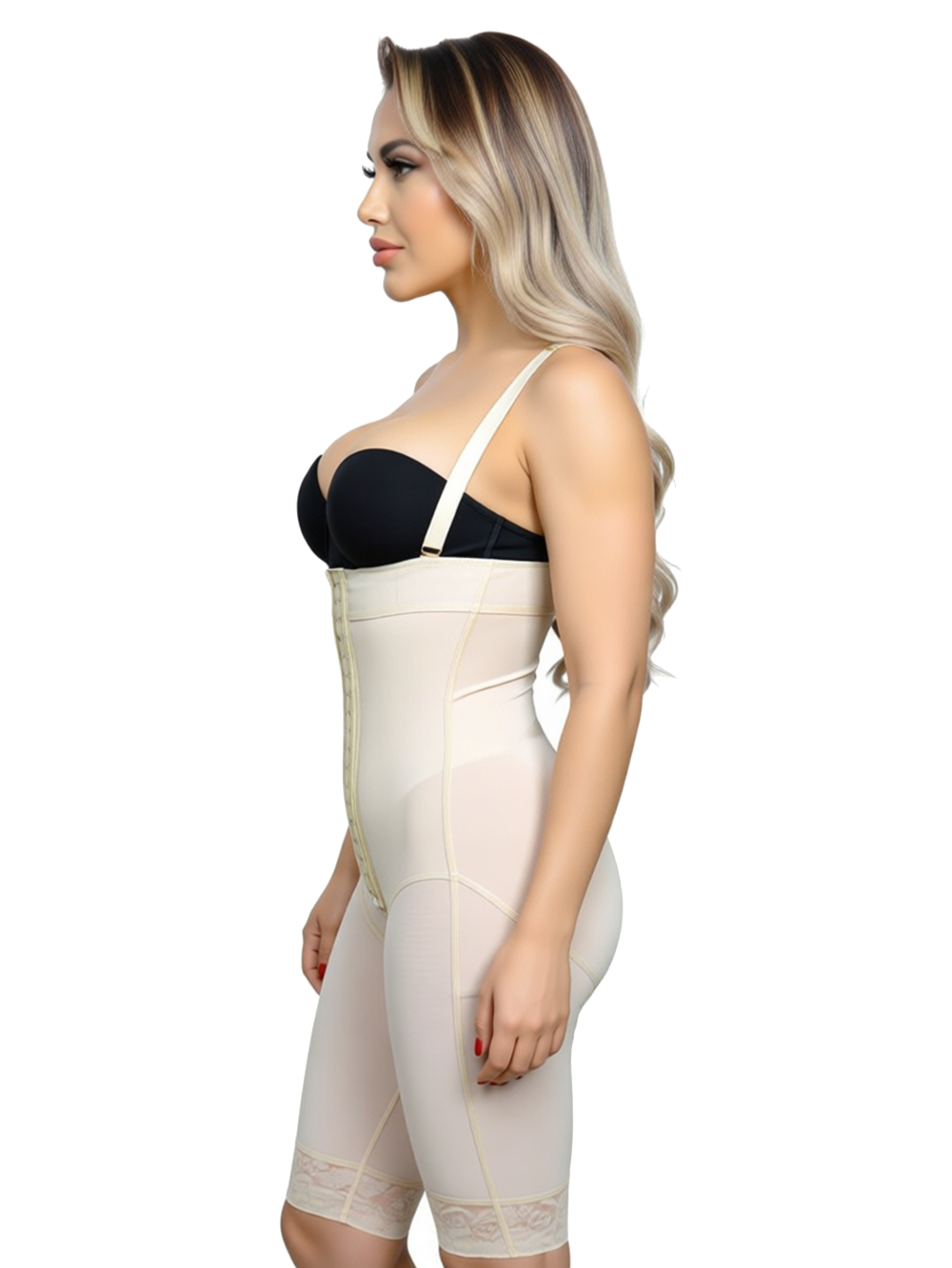 Full Body Sculpting Shaper 1315