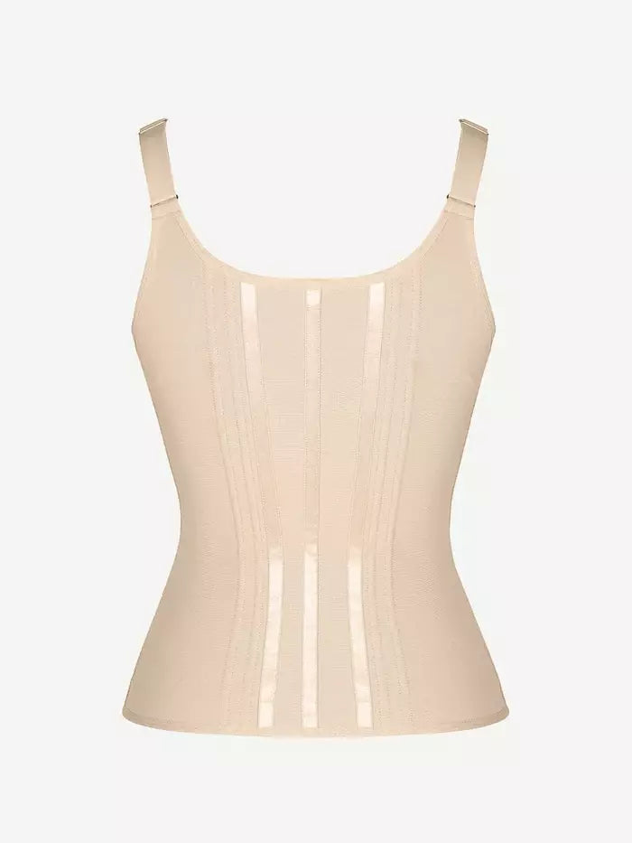 Waist Sculpting Corset 230407