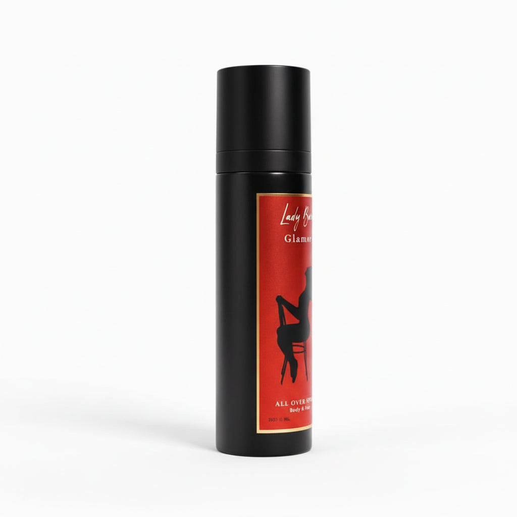 All Over Spray pheromone ( Glamour ) 100ml
