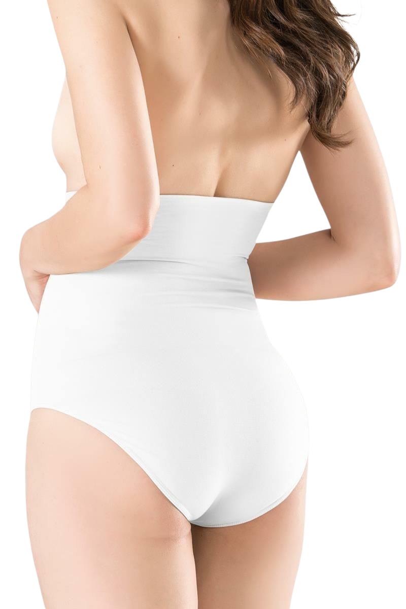 High-Rise Corset 1037