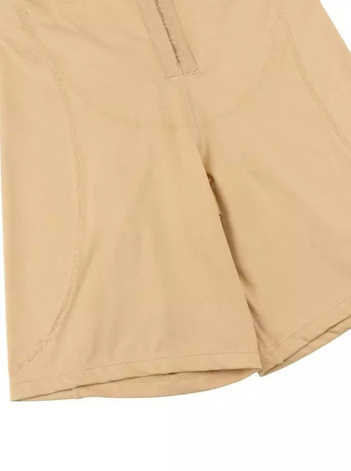Side Sculpting Shorts 200151