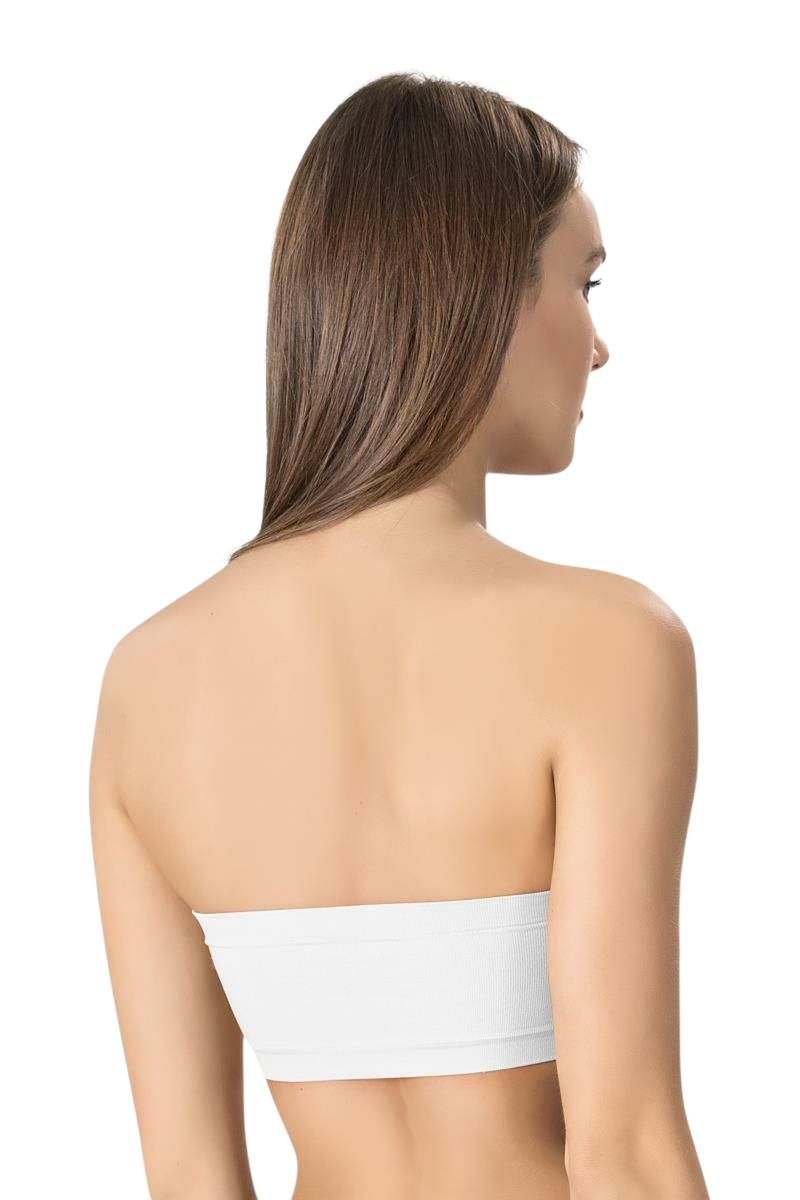 Strapless Bra 11072