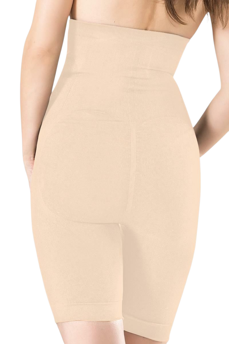 High waist and hip shaper 34389