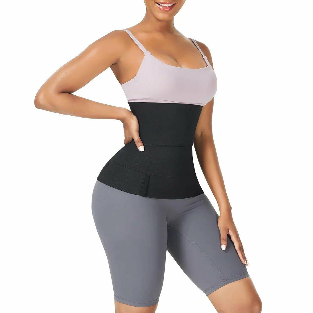 Brazilian Waist Corset 210300