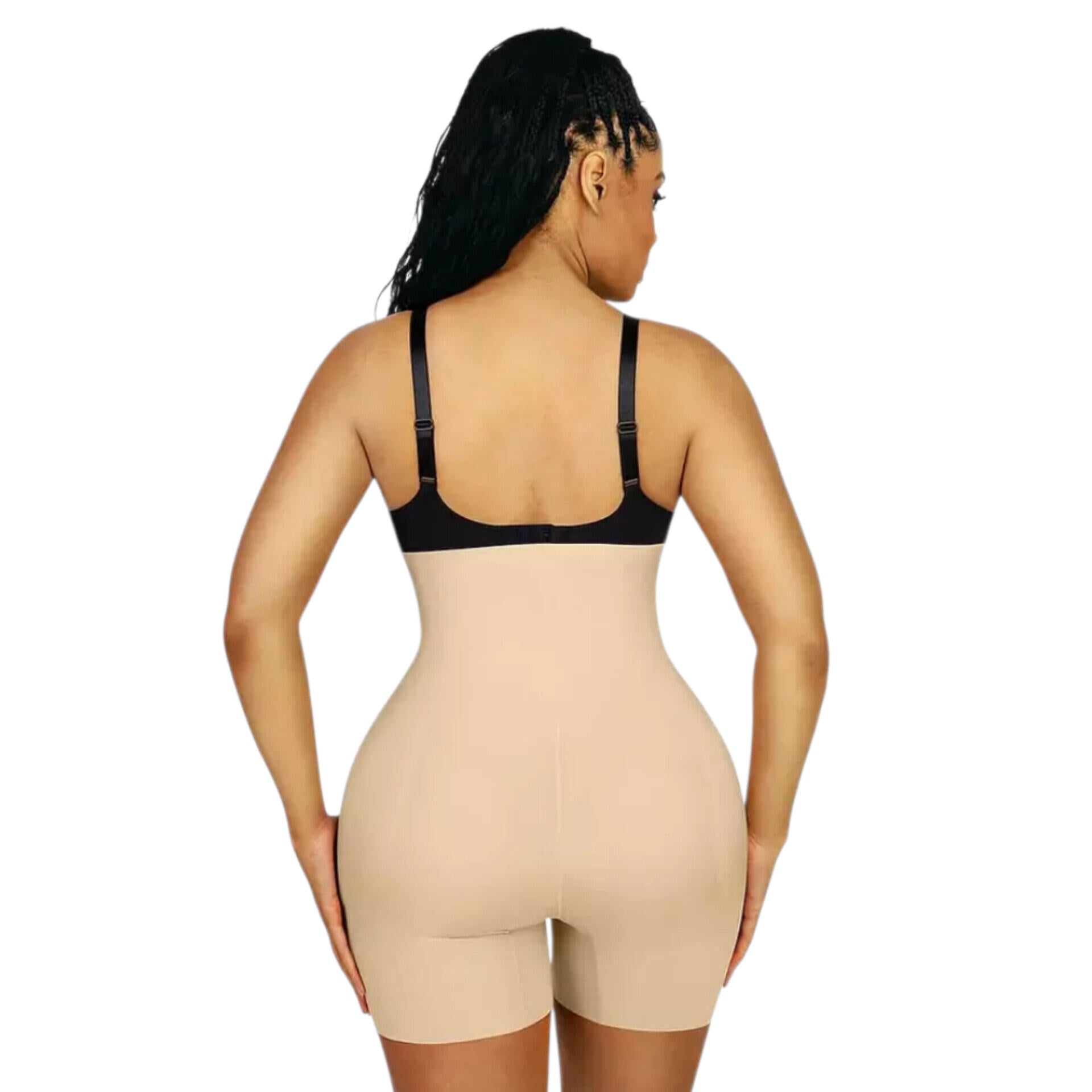 Hourglass Hip & Waist Shaper 230007