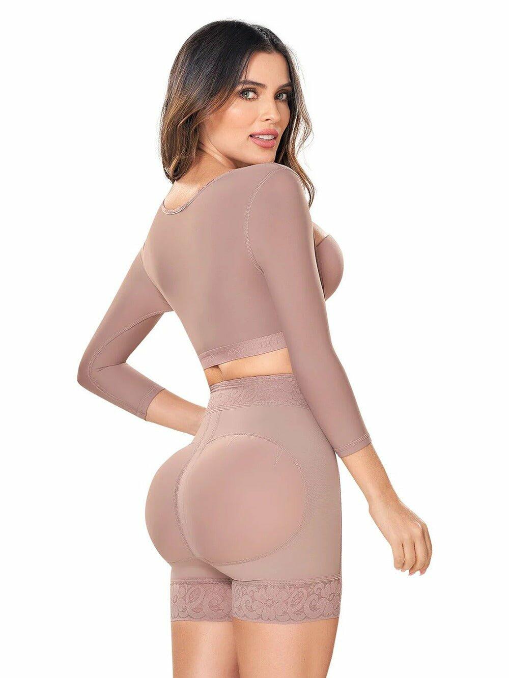 Waist shorts 5155