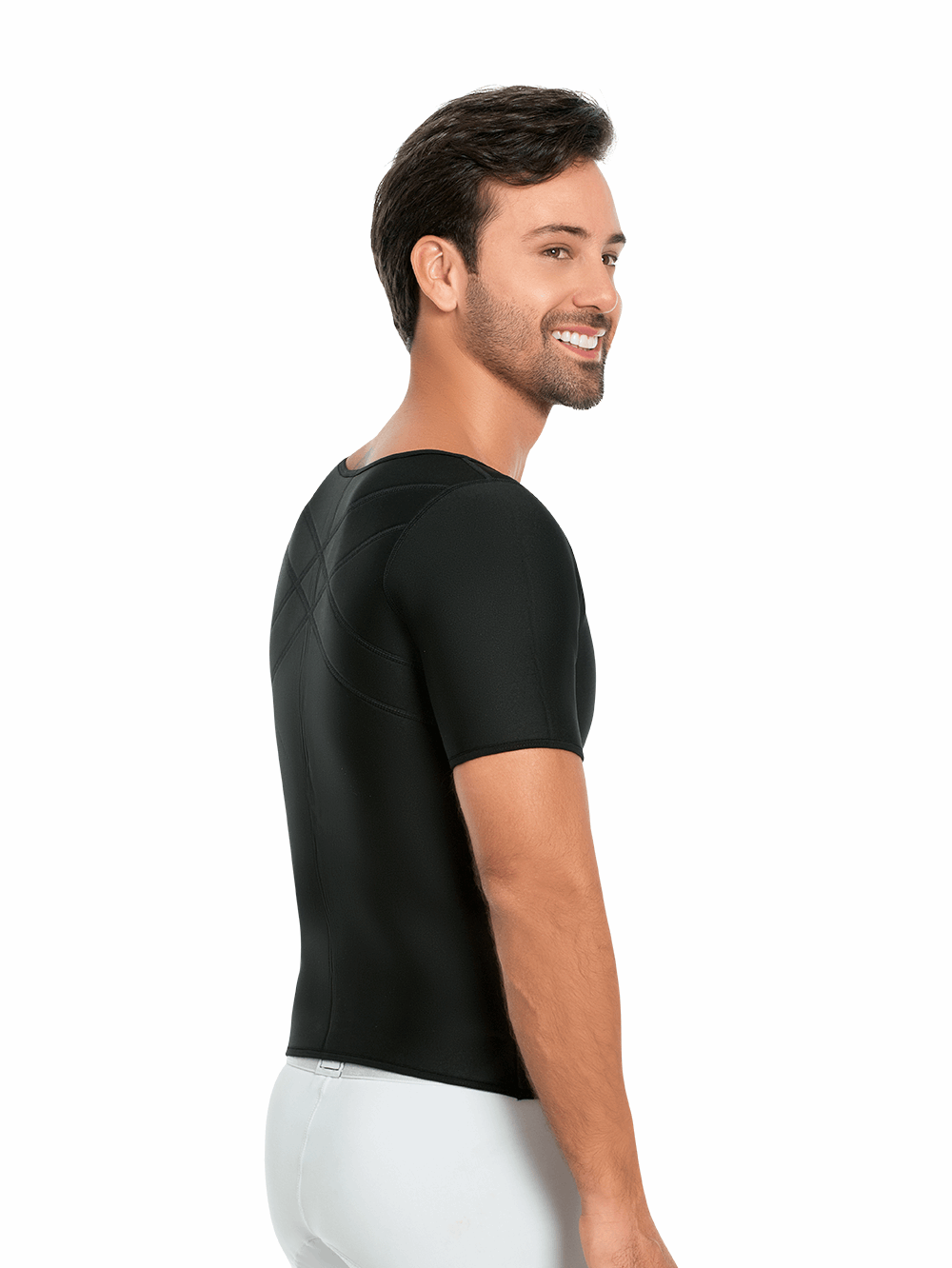 Sauna Vest 7035