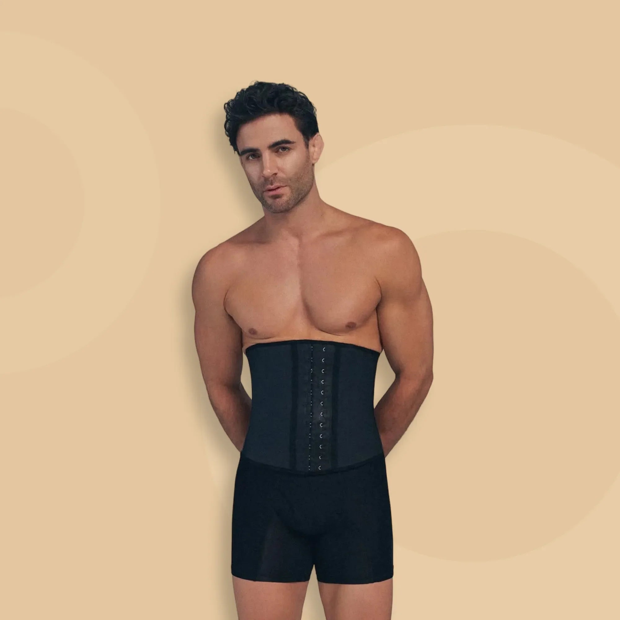 Men’s Sports Shapewear