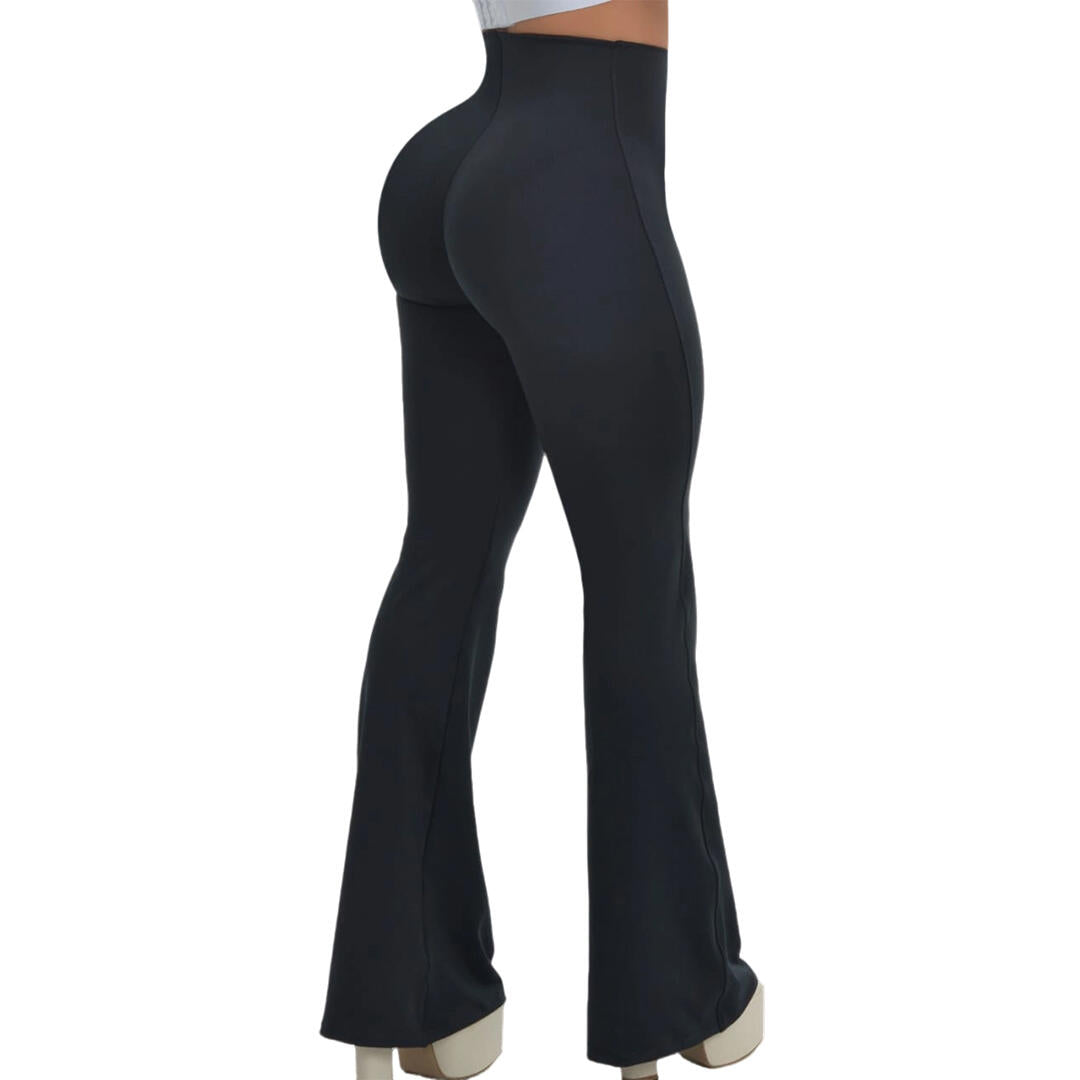 SHAPE ME Flare Sculpt Leggings 7177