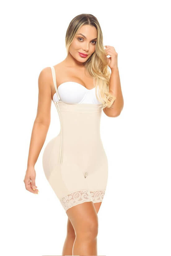 شيب مي مشد الجسم بتقنية الضغط البارد من مع تغطية منتصف الظهر 5021