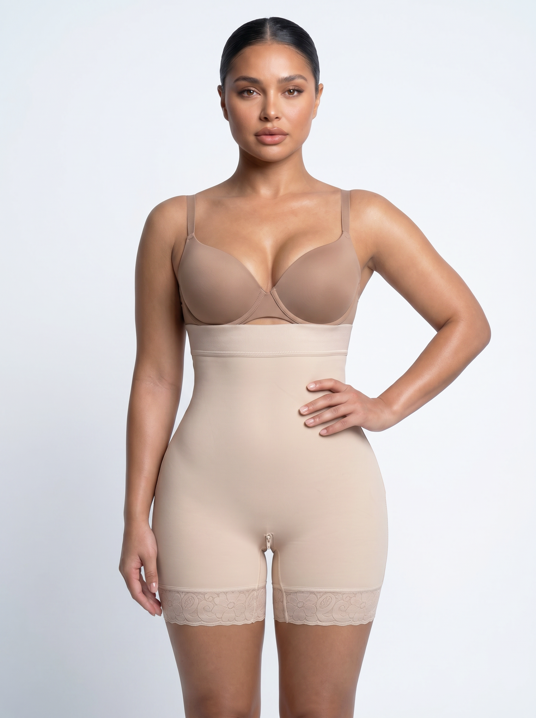 Body support corset 1384