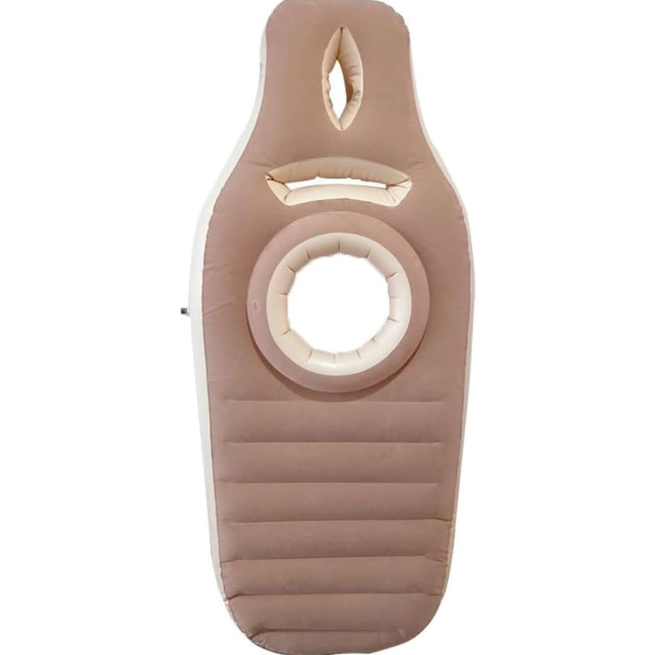 Inflatable Pregnancy Sleeping Pillow