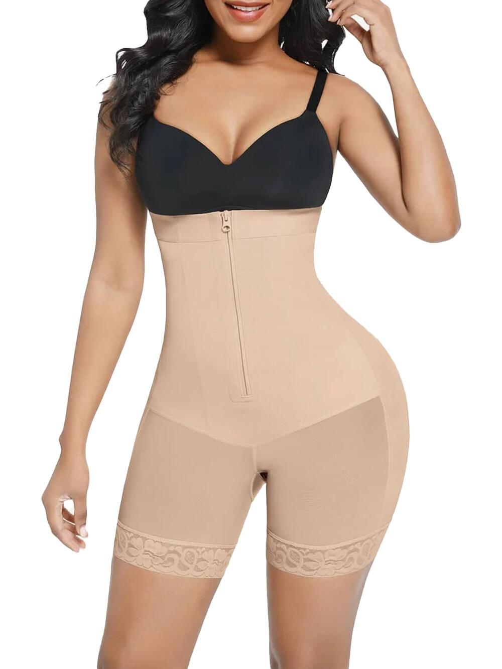 SHAPE ME Waist sculpting and back support shaper 210338