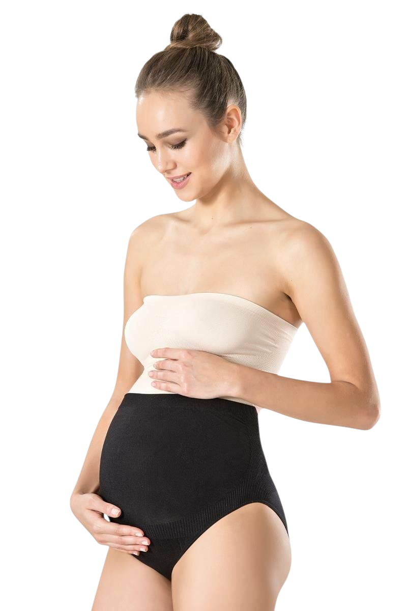 MISS FIT Waist Maternity Underwear 1019