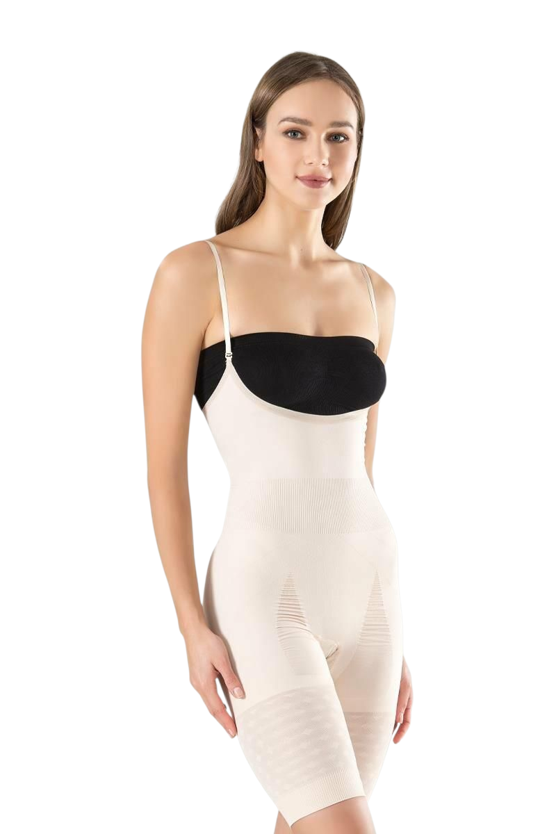 MISS FIT Body Shaping Corset 1255