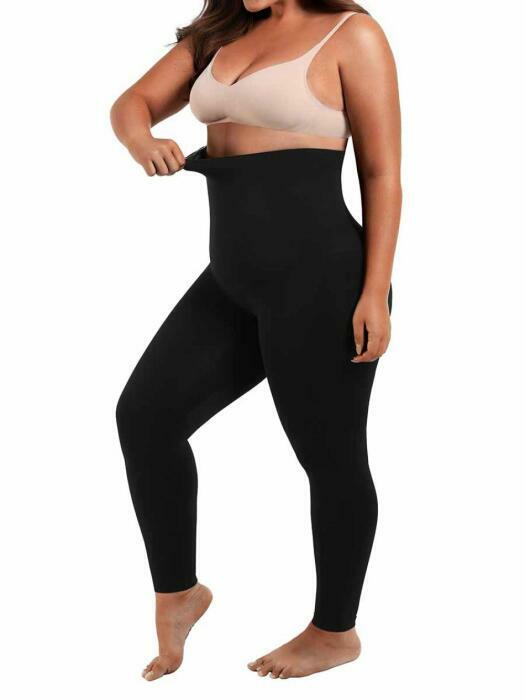 SHAPE ME Body Shaping Leggings MT 220082