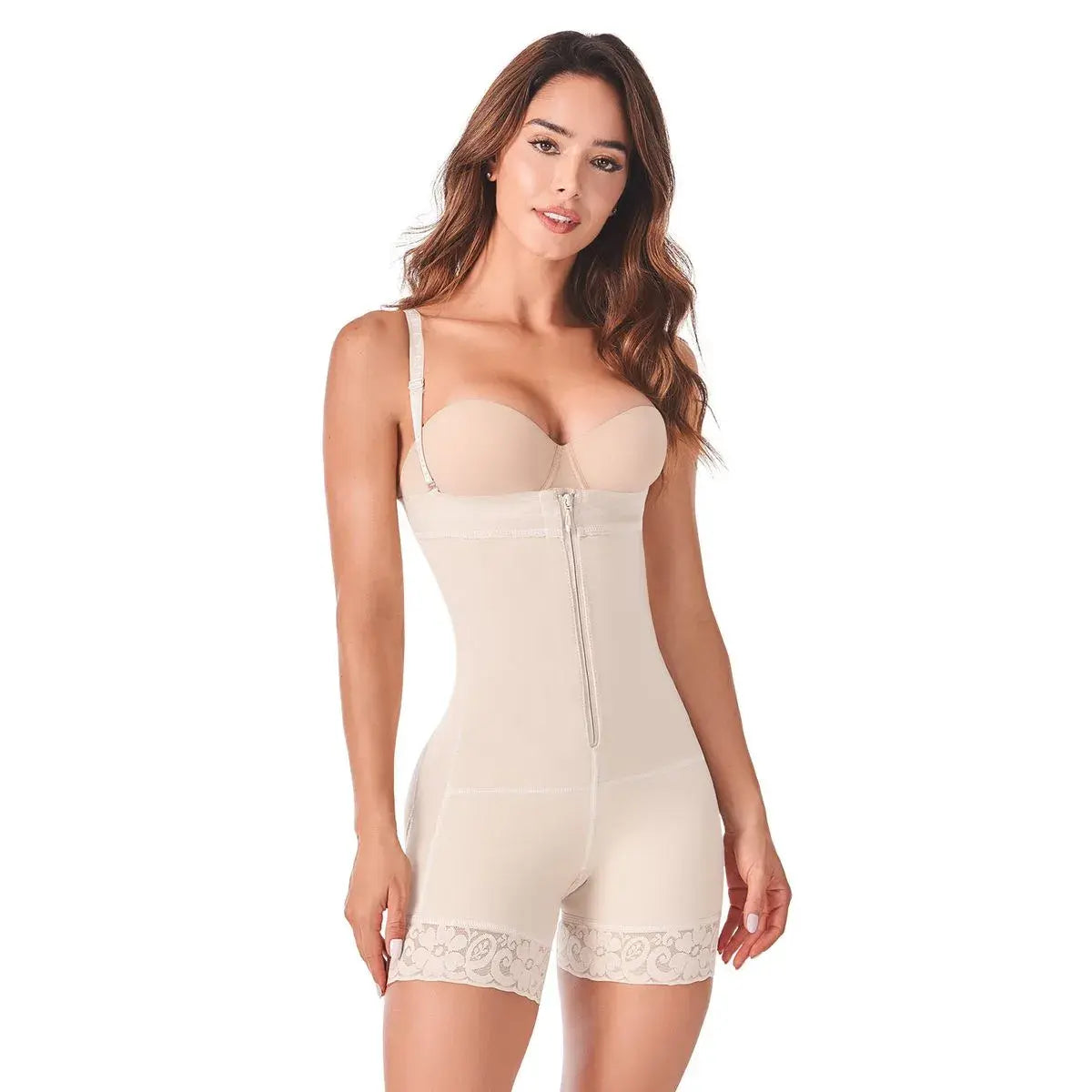 Ann Chery Shapewear Shorts 1044