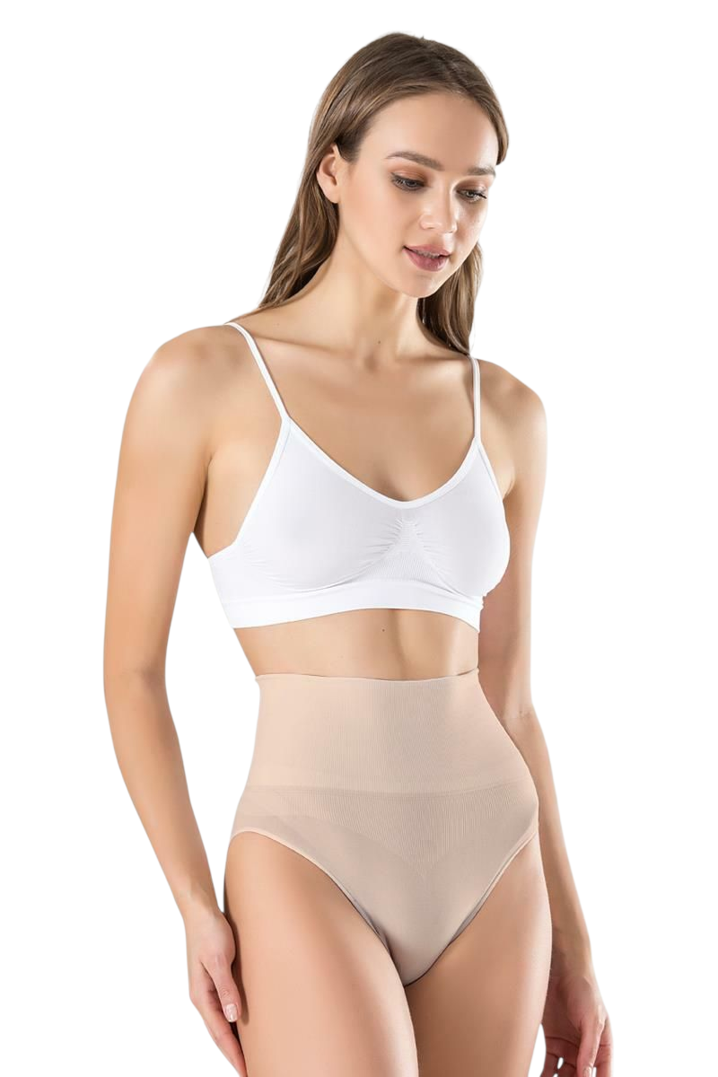 MISS FIT Waist String Corset 1001