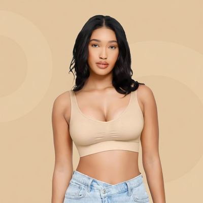  حمالة بدون حشوات