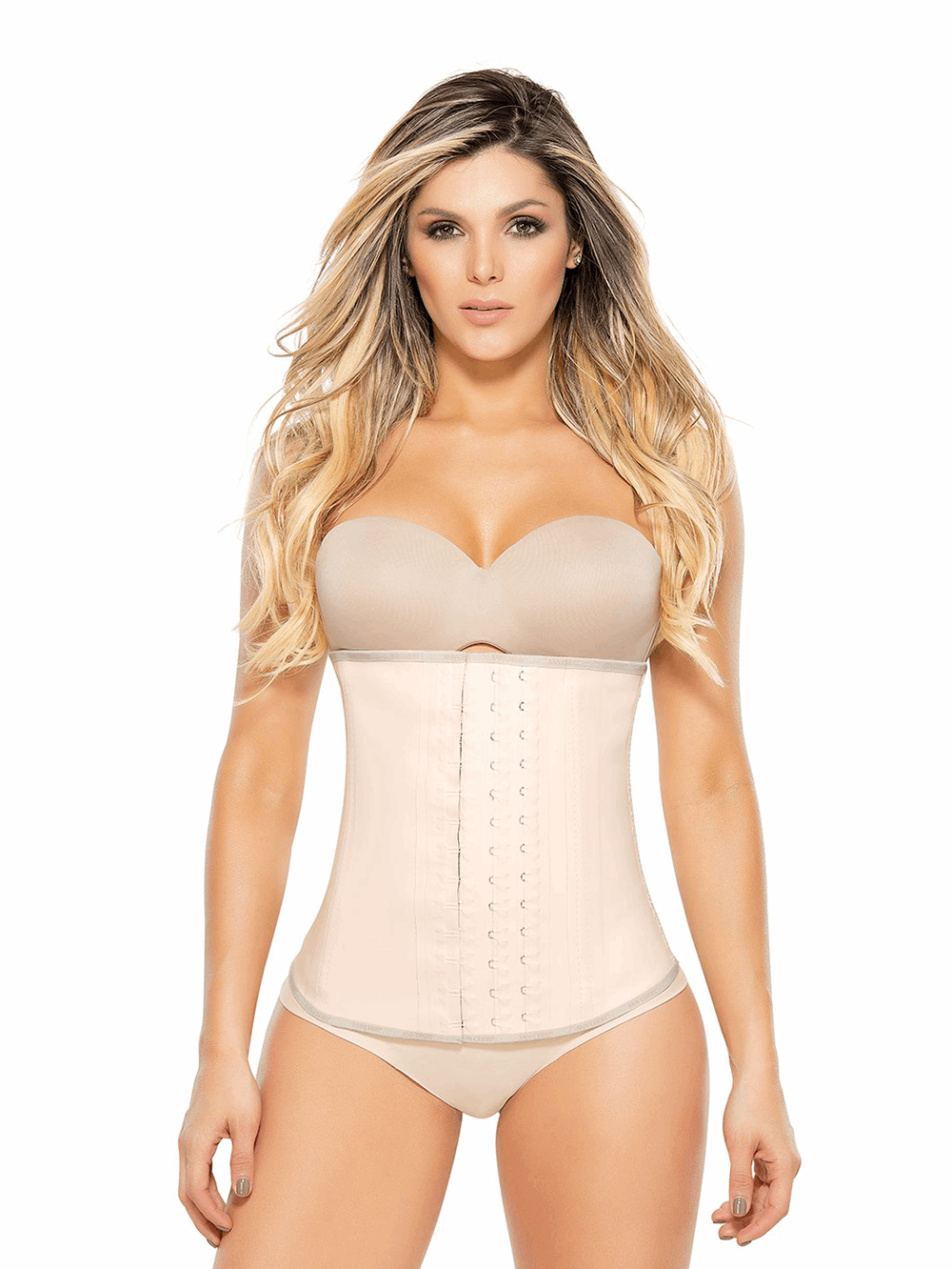 مشد الخصر بثلاثة خطافات 2023 