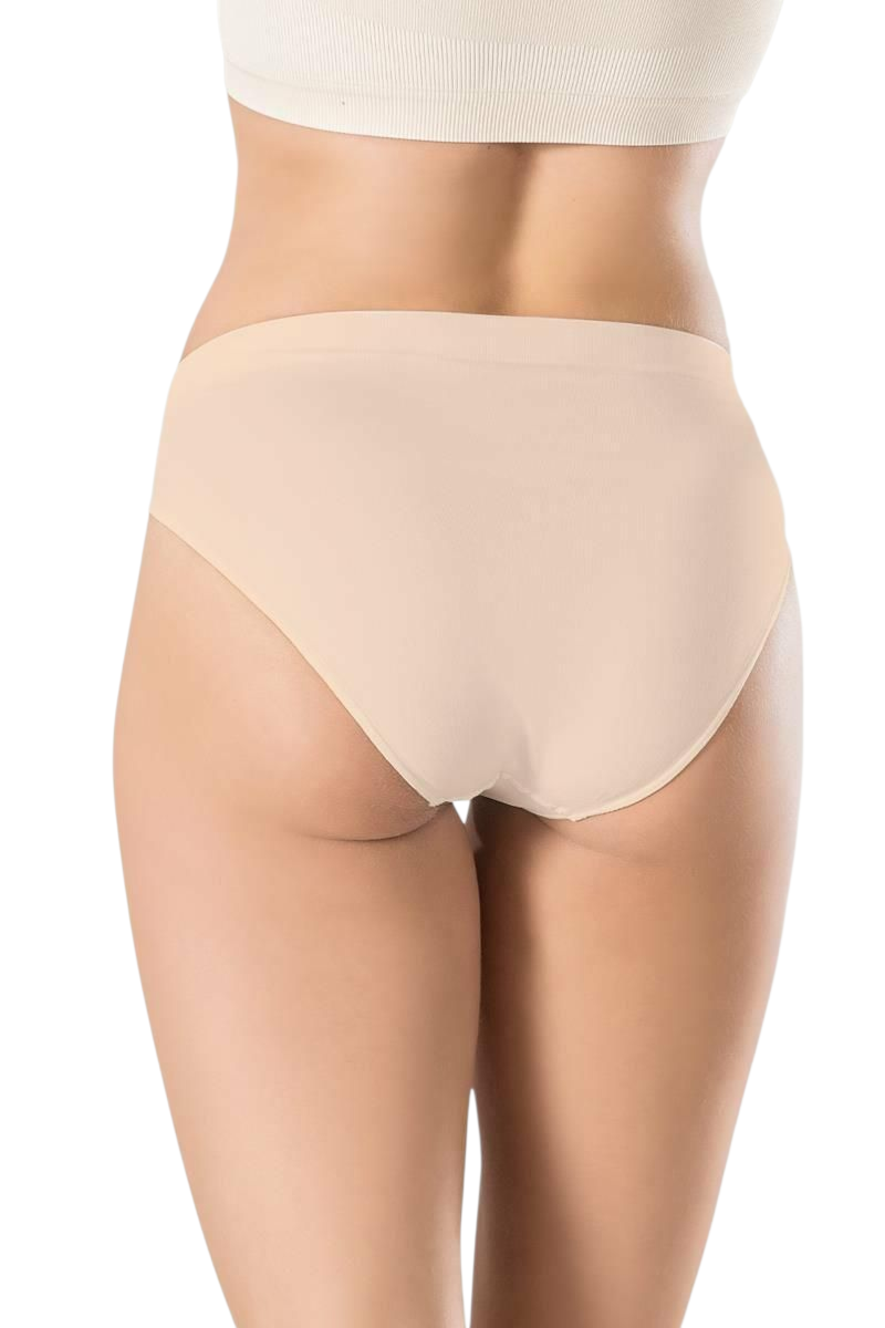 MISS FIT Waist Underwear 1006