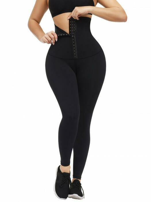 SHAPE ME Body Shaping Leggings MT 200394