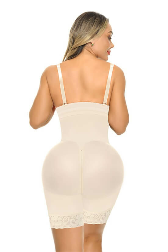 شيب مي مشد الجسم بتقنية الضغط البارد من مع تغطية منتصف الظهر 5021