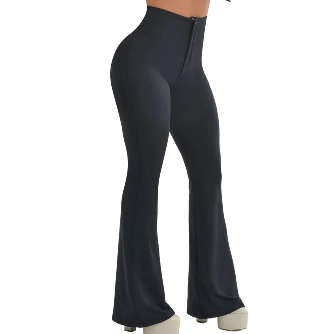 SHAPE ME Flare Sculpt Leggings 7177