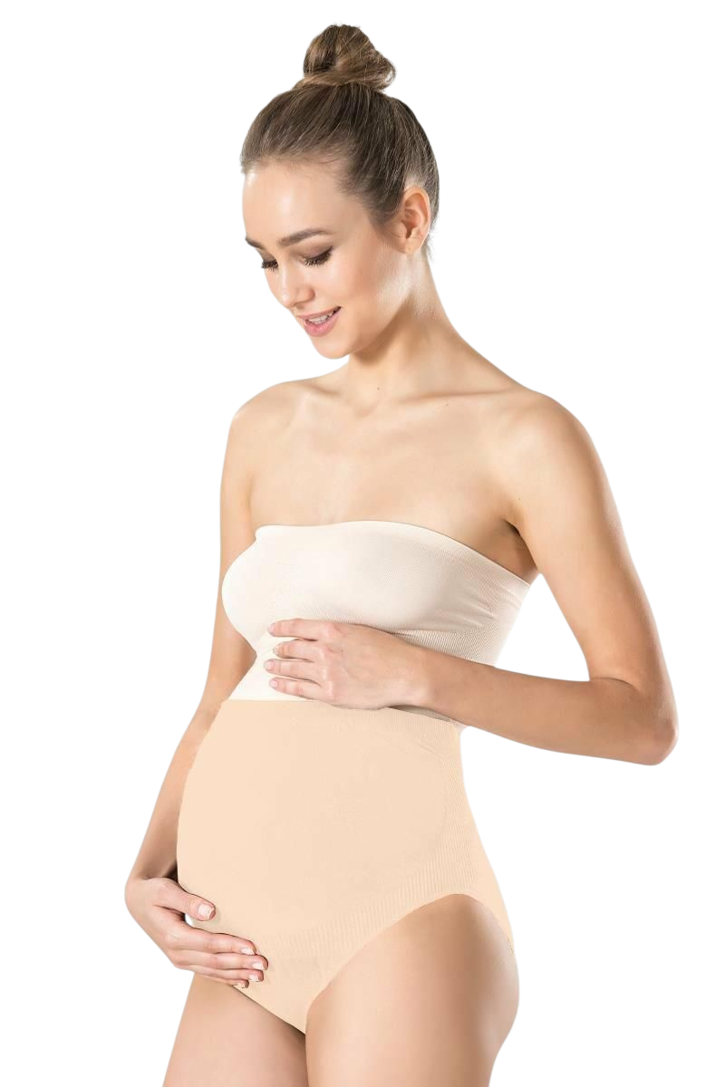 MISS FIT Waist Maternity Underwear 1019