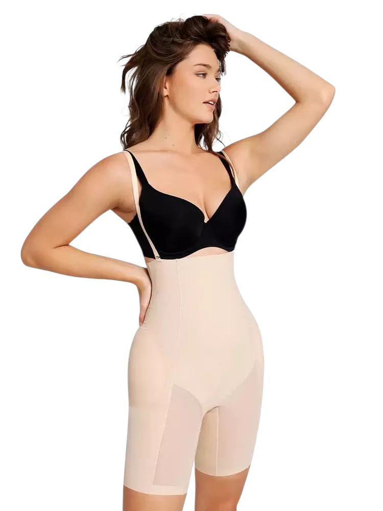 شيب مي شورت الرفع الذكي 2 في 1  MT 230386