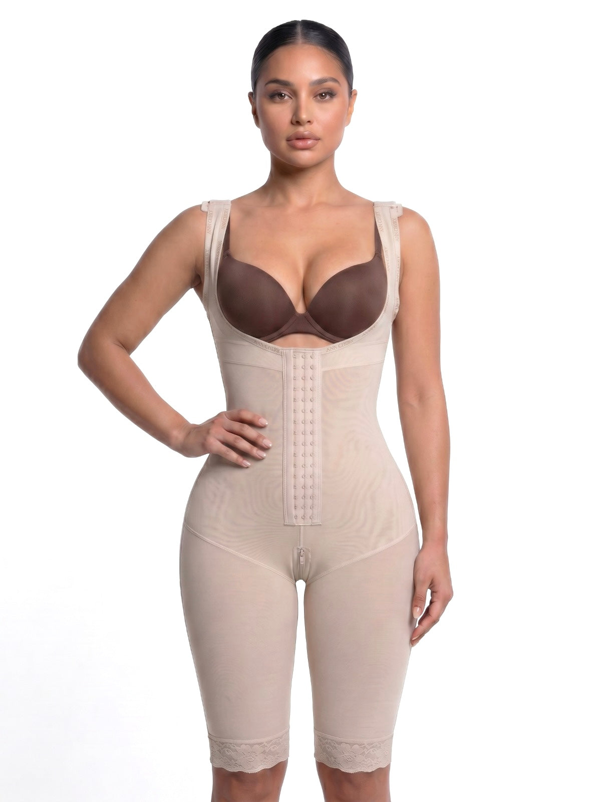 Shapewear Colombian Sculpting 1039